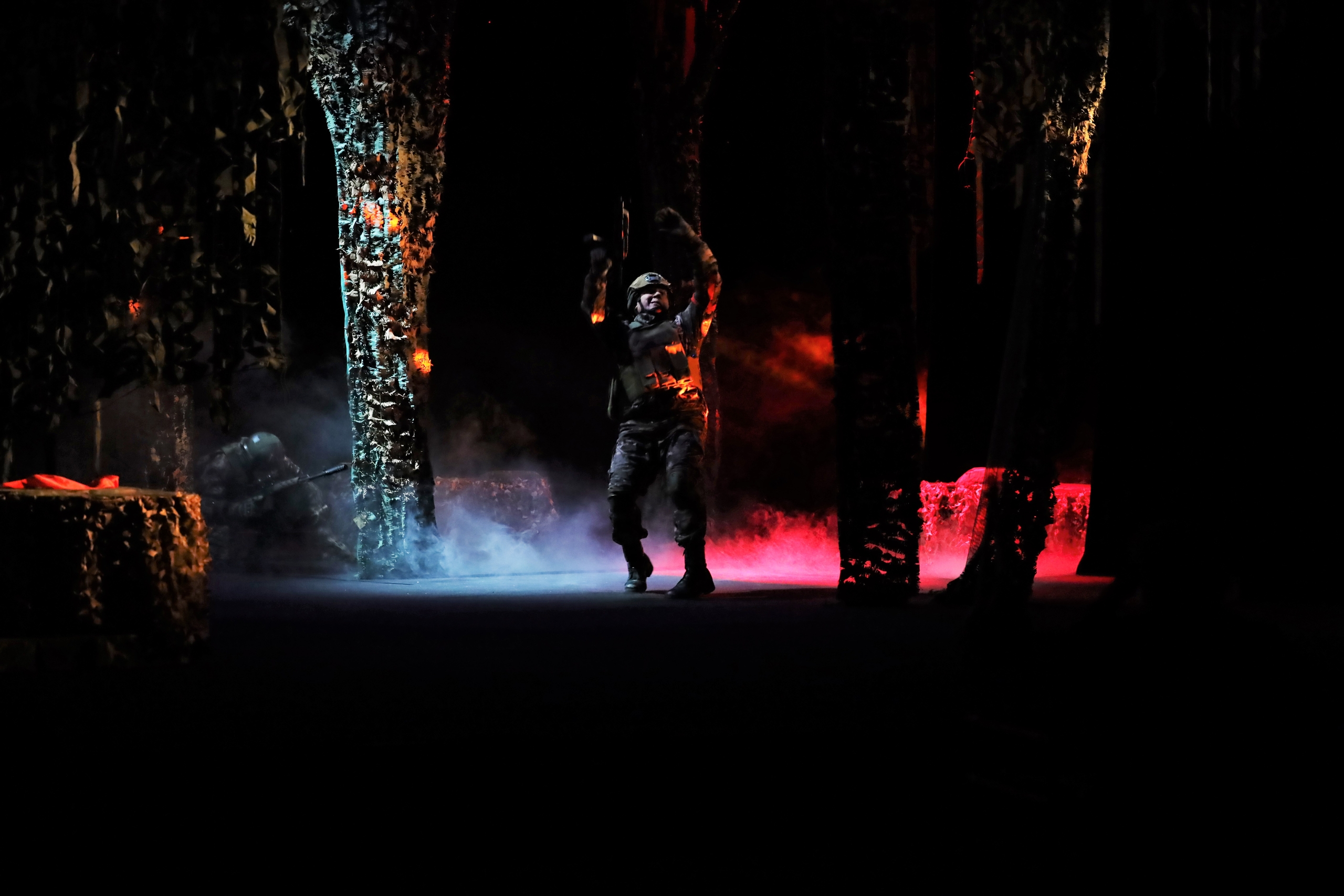 Материнский напев